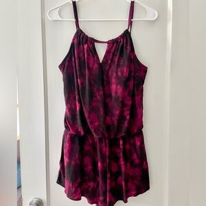 Swim Romper from Target